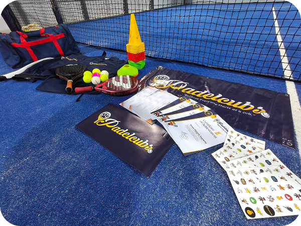 Padelcubs